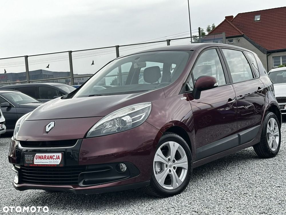 Renault Scenic - 2