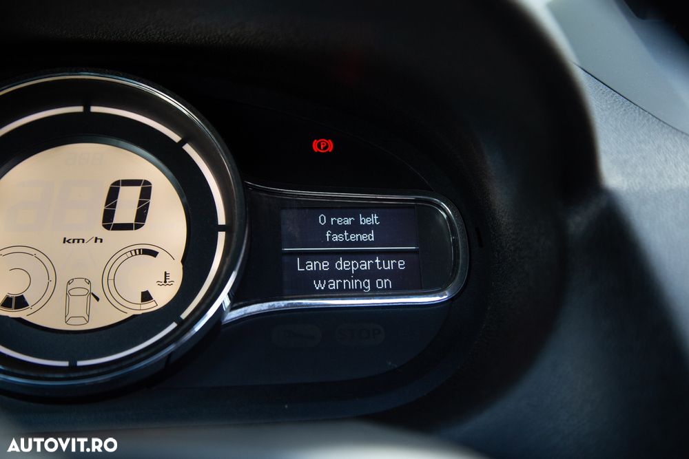 Renault Megane ENERGY dCi 130 Start & Stop Bose Edition - 20
