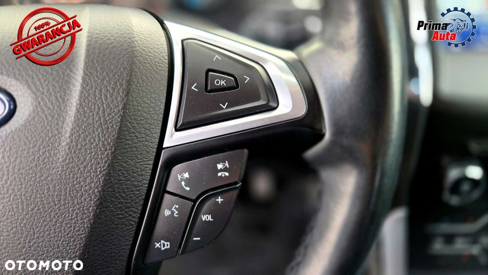 Ford Galaxy - 18