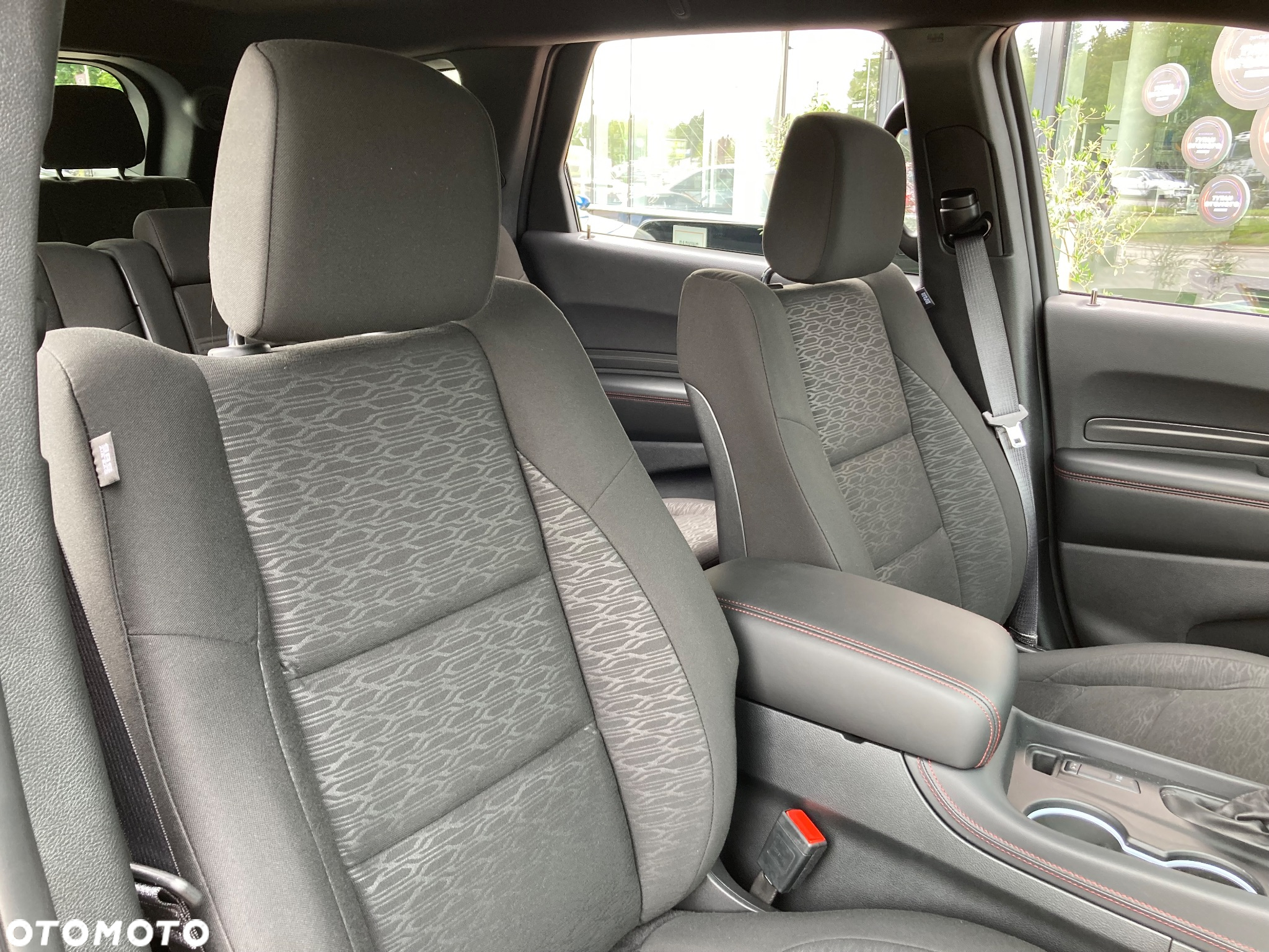 Dodge Durango 5.7 R/T - 23