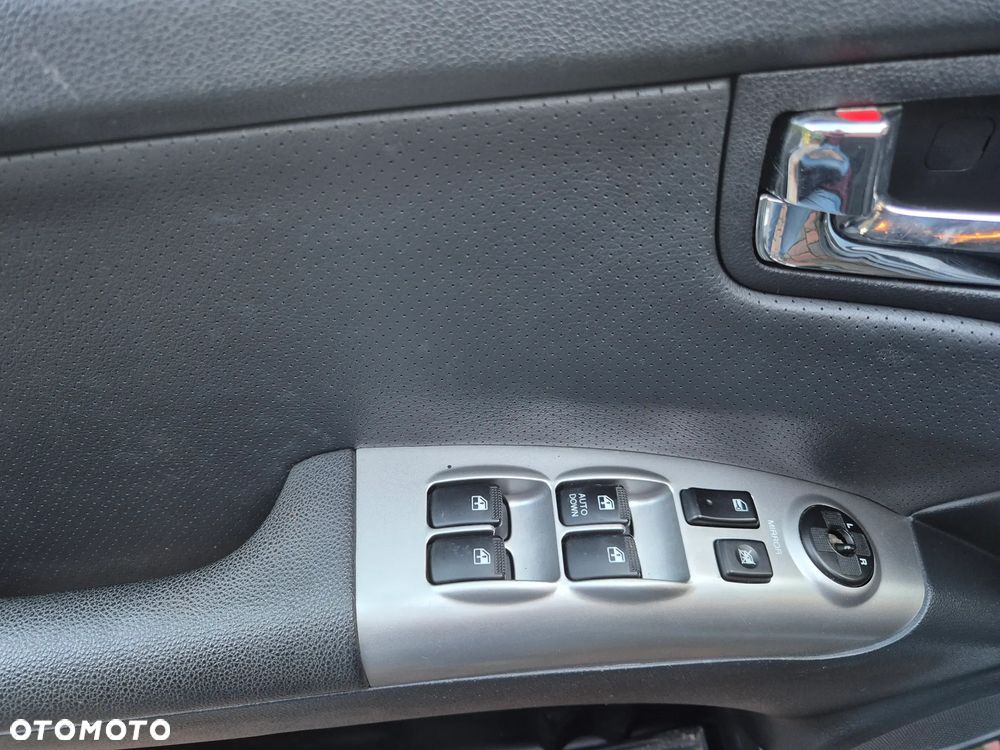 Kia Sportage 2.0 4WD Champ - 14