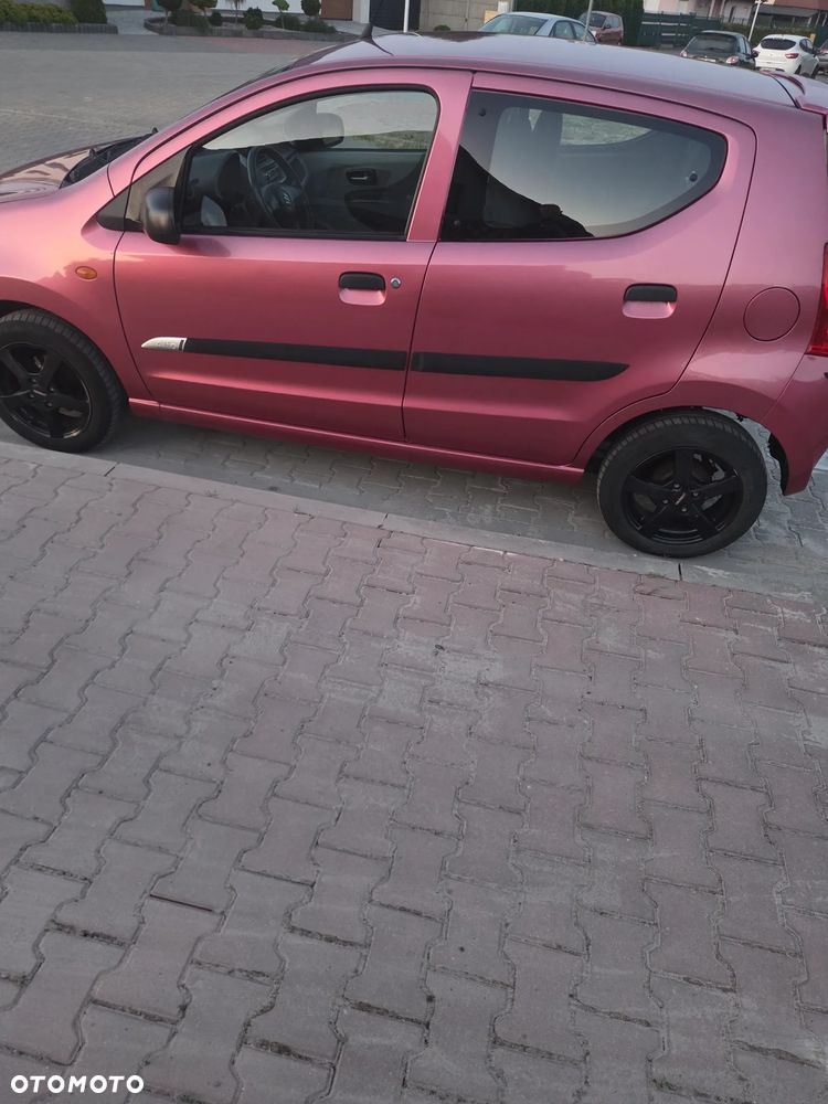 Suzuki Alto 1.0 Comfort - 3