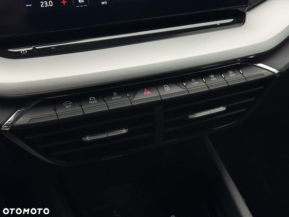 Skoda Octavia 2.0 TDI Ambition DSG - 26