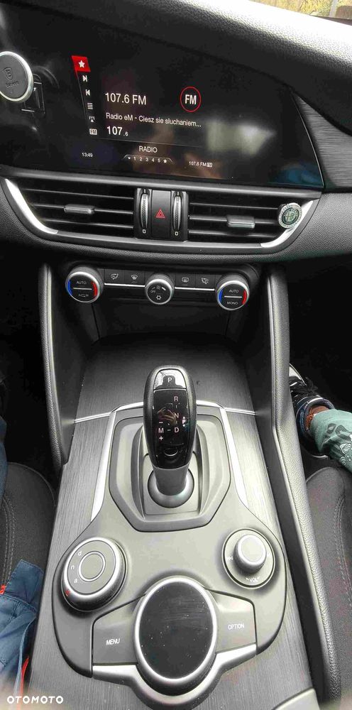 Alfa Romeo Giulia - 13
