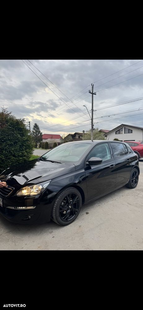 Peugeot 308 1.6 BlueHDi FAP STT Active - 1