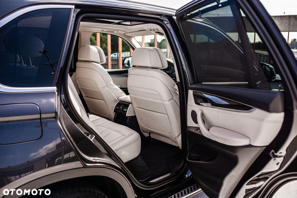 BMW X5 - 35