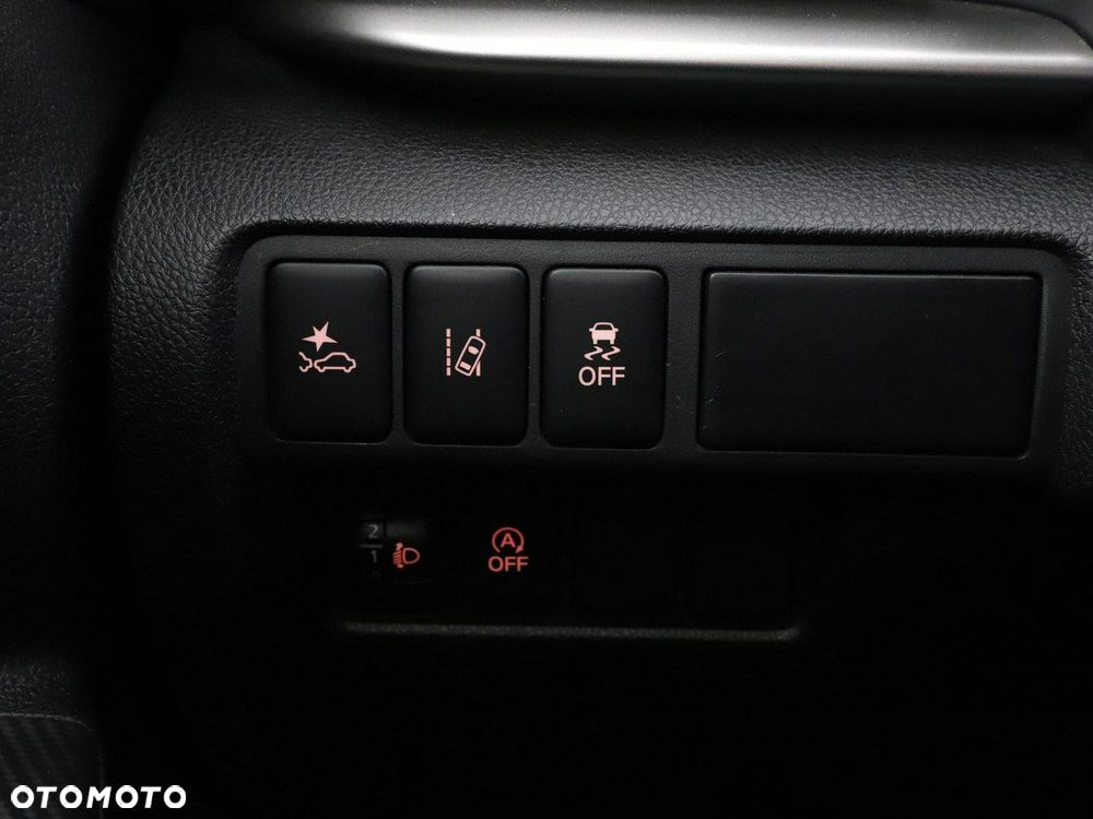 Mitsubishi Eclipse Cross 1.5 T-MIVEC (ClearTec) 2WD Basis - 29