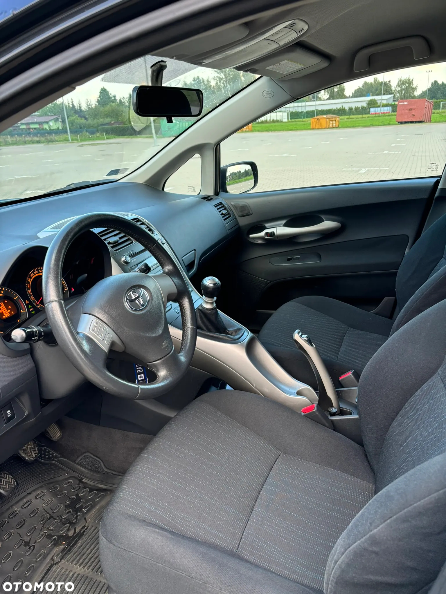 Toyota Auris 2.0 D-4D Premium - 11