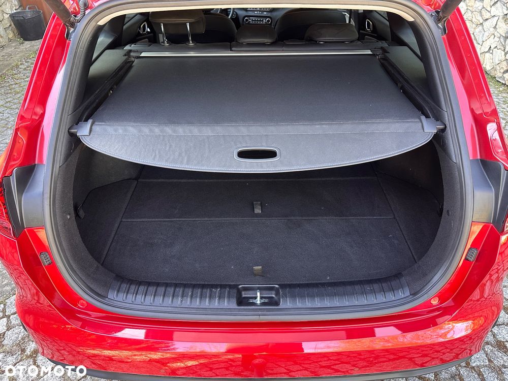 Kia Ceed 1.4 T-GDI L Business Line Plus DCT - 21