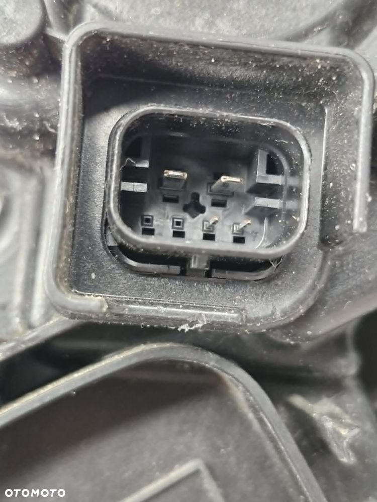 BMW 5 G30 G31 LIFT M5 F90 LASER LAMPA PRAWA PRZÓD 5A388D6-04 - 12