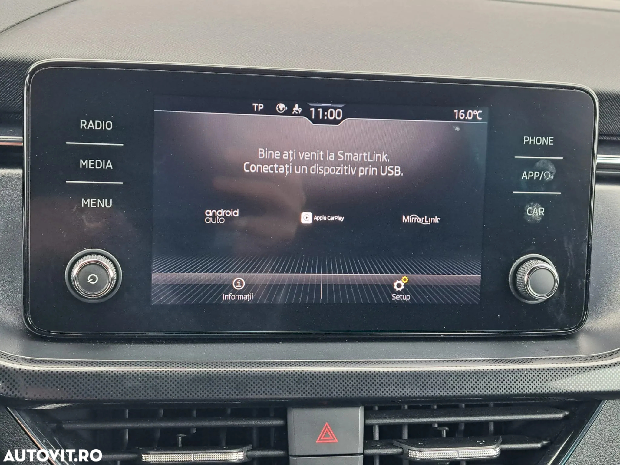 Skoda Kamiq 1.0 TSI DSG Style - 24