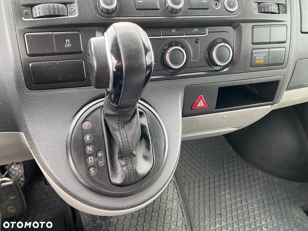 Volkswagen TRANSPORTER - 19
