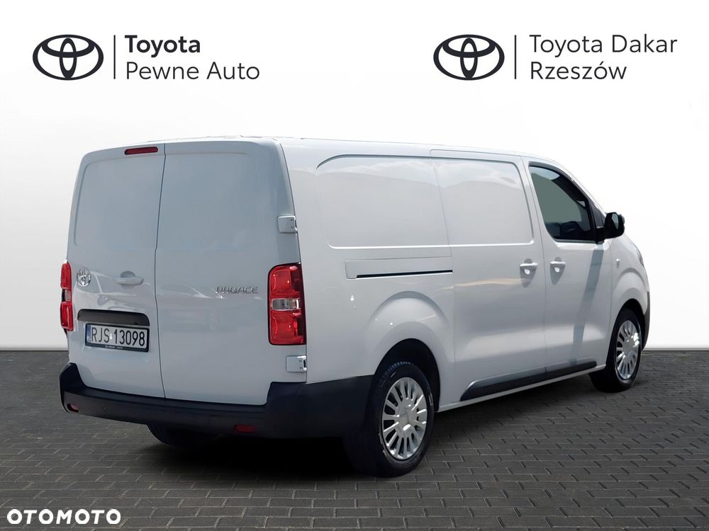 Toyota PROACE - 5
