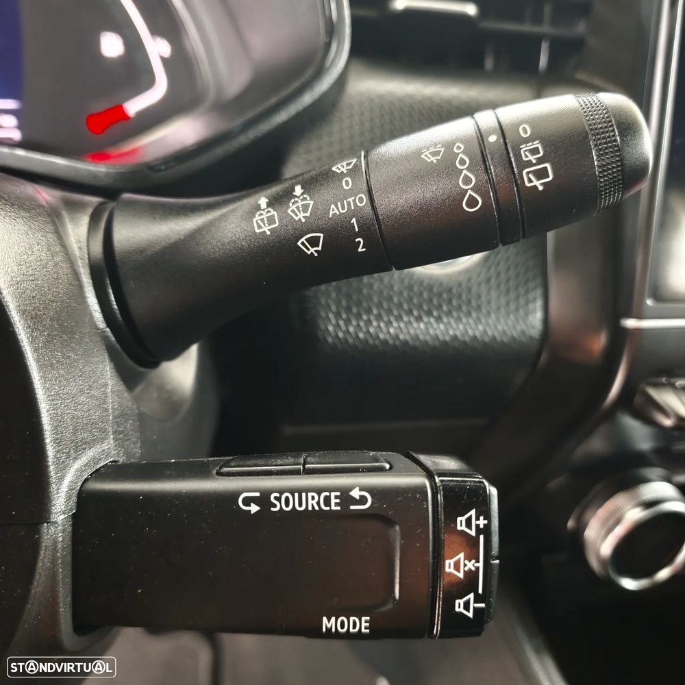Renault Clio 1.0 TCe Techno - 15