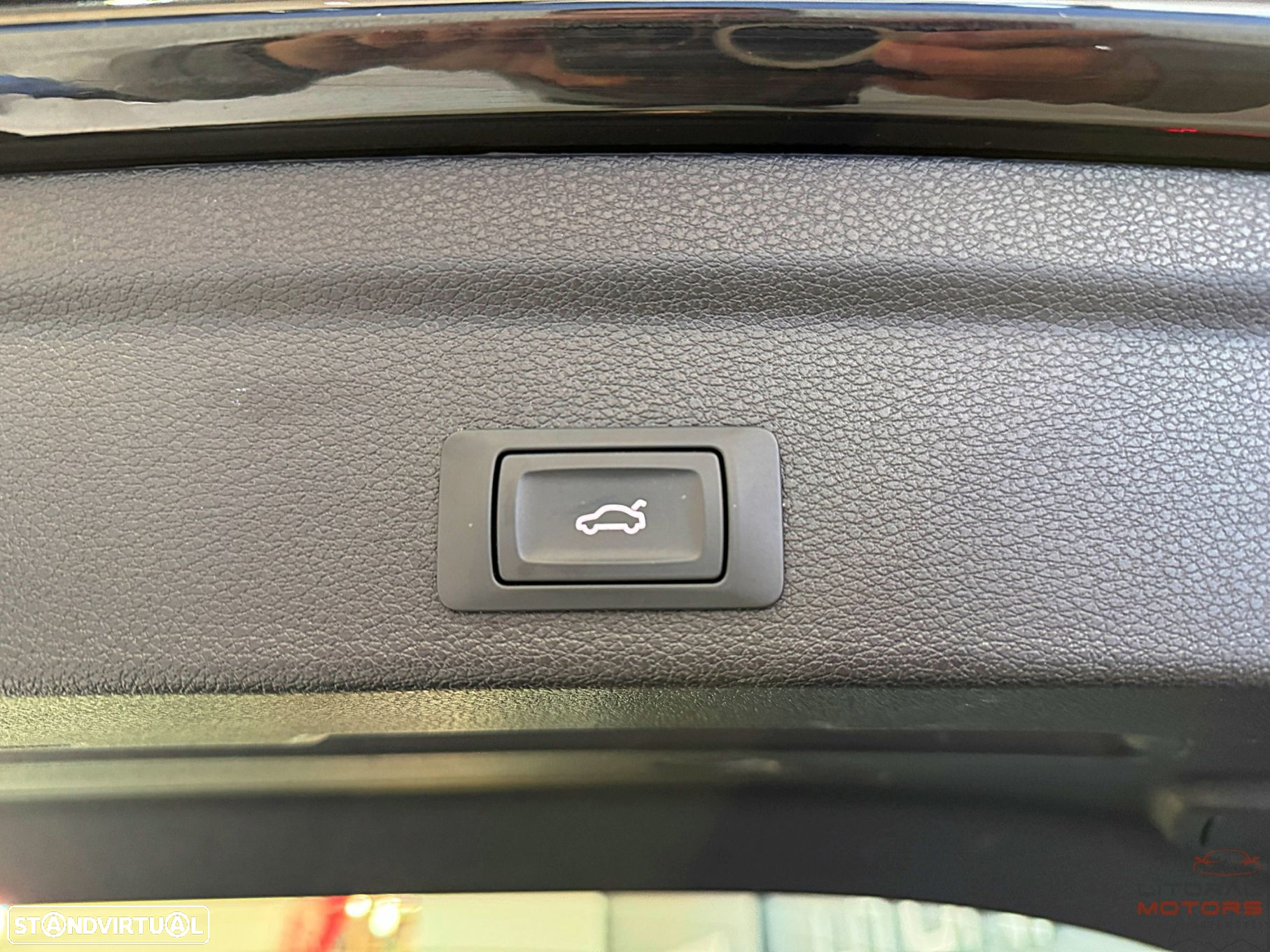 Audi Q3 Sportback 45 TFSIe S tronic - 11