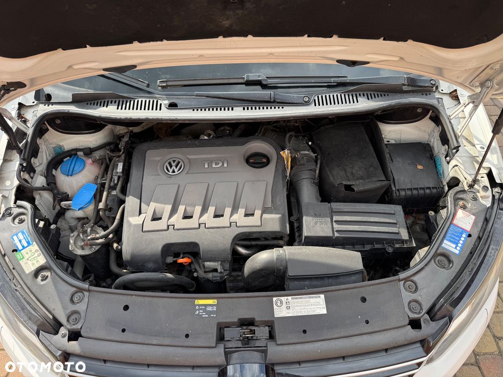 Volkswagen Caddy 2.0 (5-Si.) DSG Edition 30 - 32