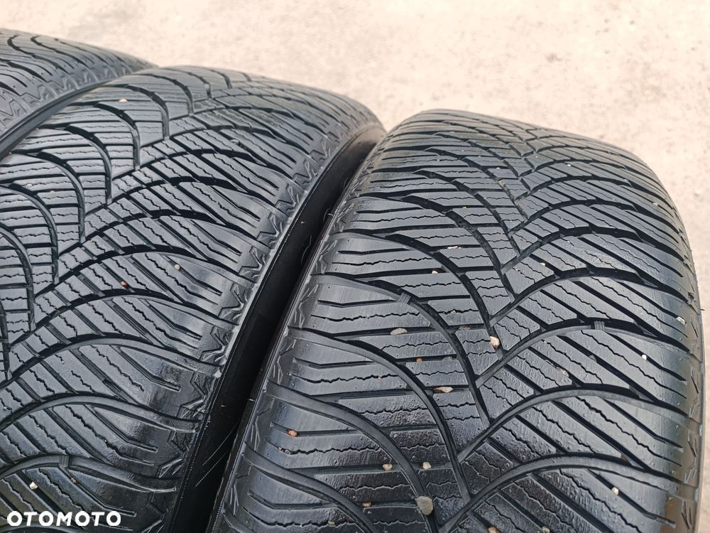 5x112 Alufelgi Felgi Aluminiowe 1K0 18 Koła całoroczne SKODA OCTAVIA II III 2 3 VRS SEAT LEON TOLEDO ALTEA VW PASSAT B5 B6 GOLF V VI VII 5 6 7 GTi Gtd TOURAN CADDY JETTA AUDI A4 B5 B6 A3 8P 8V Legnica ALU-RAD 225/50 - 17