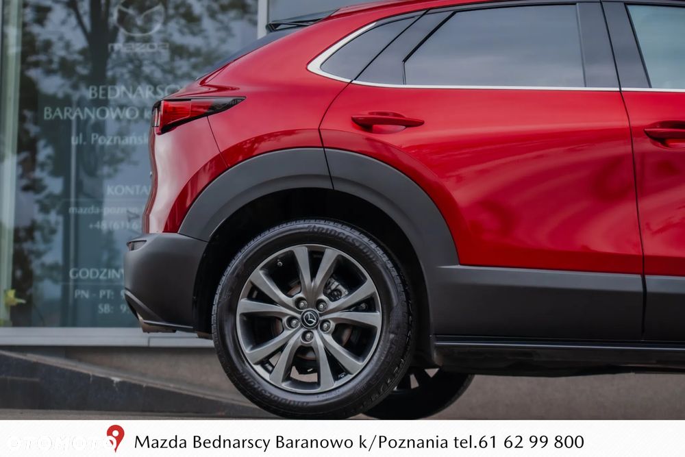 Mazda CX-30 2.0 mHEV Centre-Line 2WD - 23