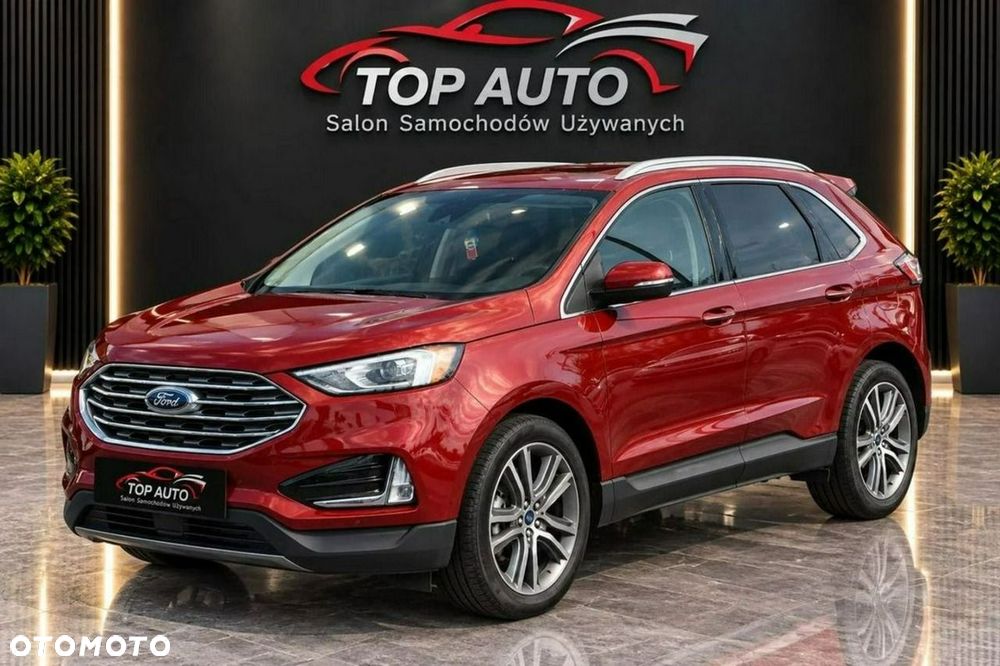 Ford Edge - 2