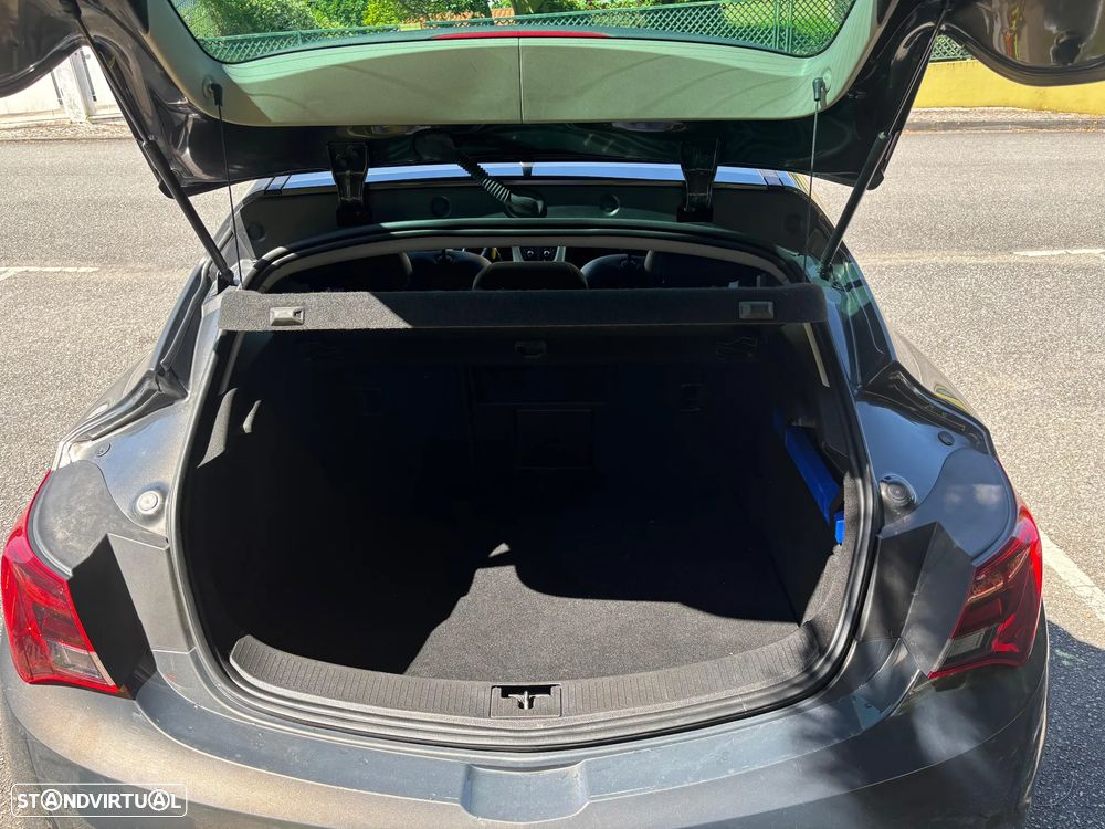 Opel Astra GTC 1.6 CDTI DPF ecoFLEX S&S Active - 3