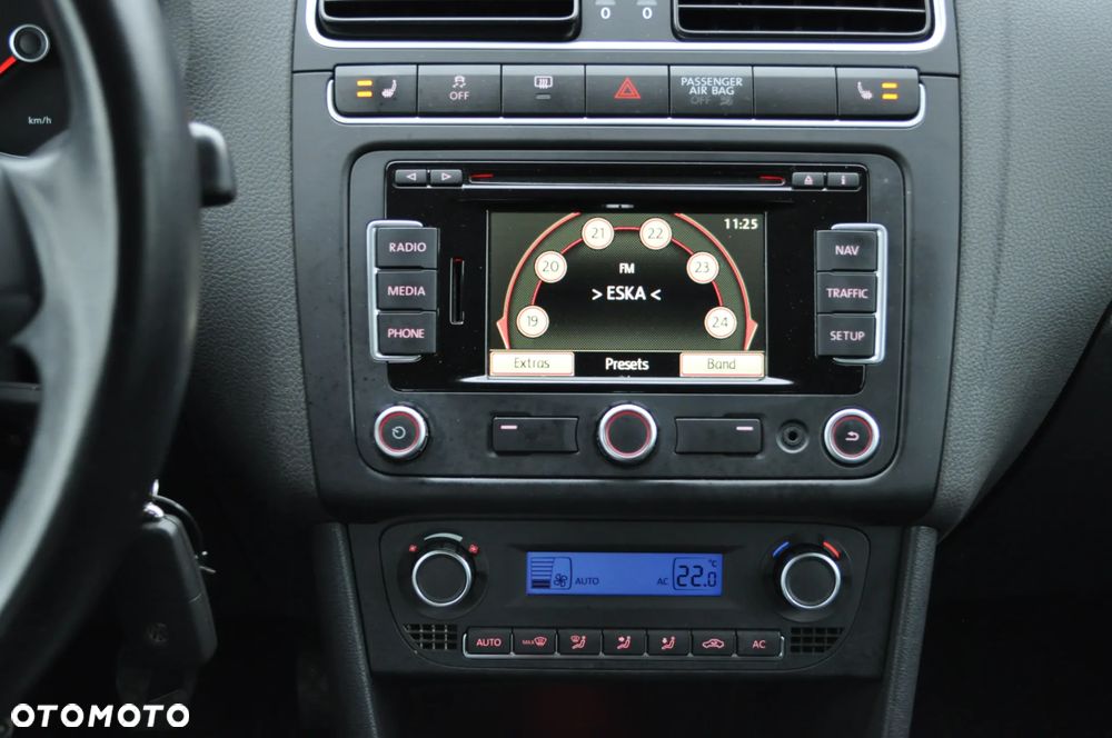 Volkswagen Polo 1.4 Team - 19