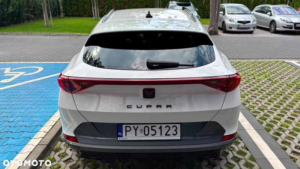 Cupra Formentor - 14
