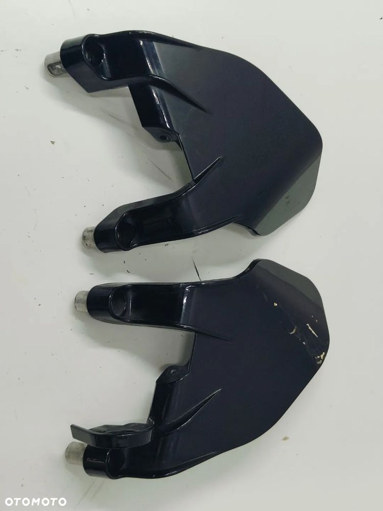 Osłony KTM 1090 ADVENTURE