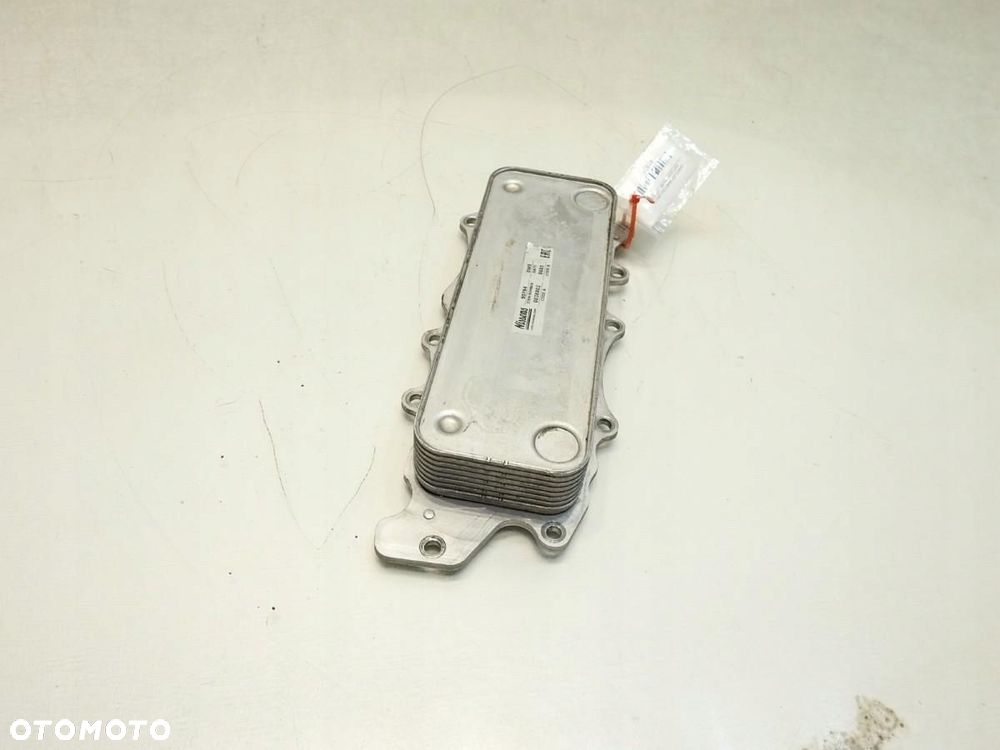 CHŁODNICA OLEJU CHRYSLER 300C 3.0 CRD V6 90784 0038802 - 6