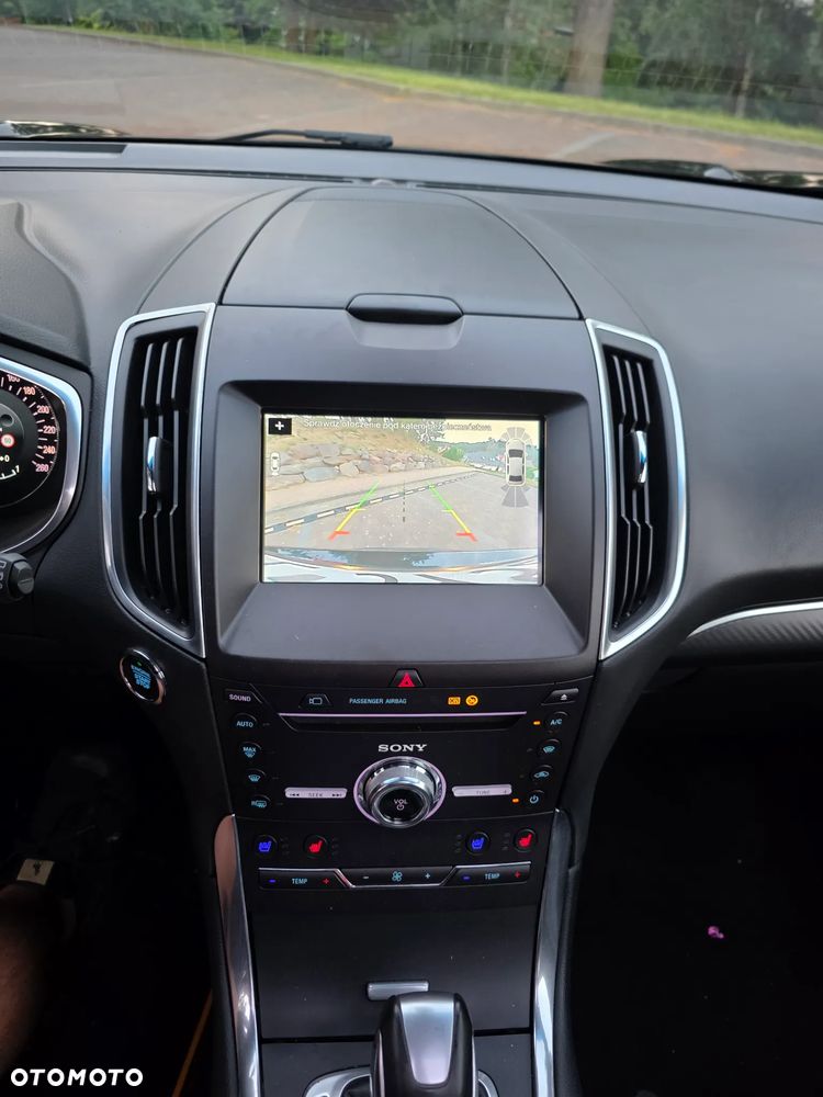 Ford Edge 2.0 TDCi Twin-Turbo 4WD ST-Line - 25