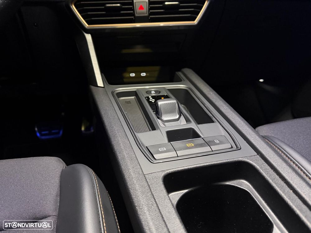 Cupra Formentor 1.4 e-Hybrid DSG VZ - 17