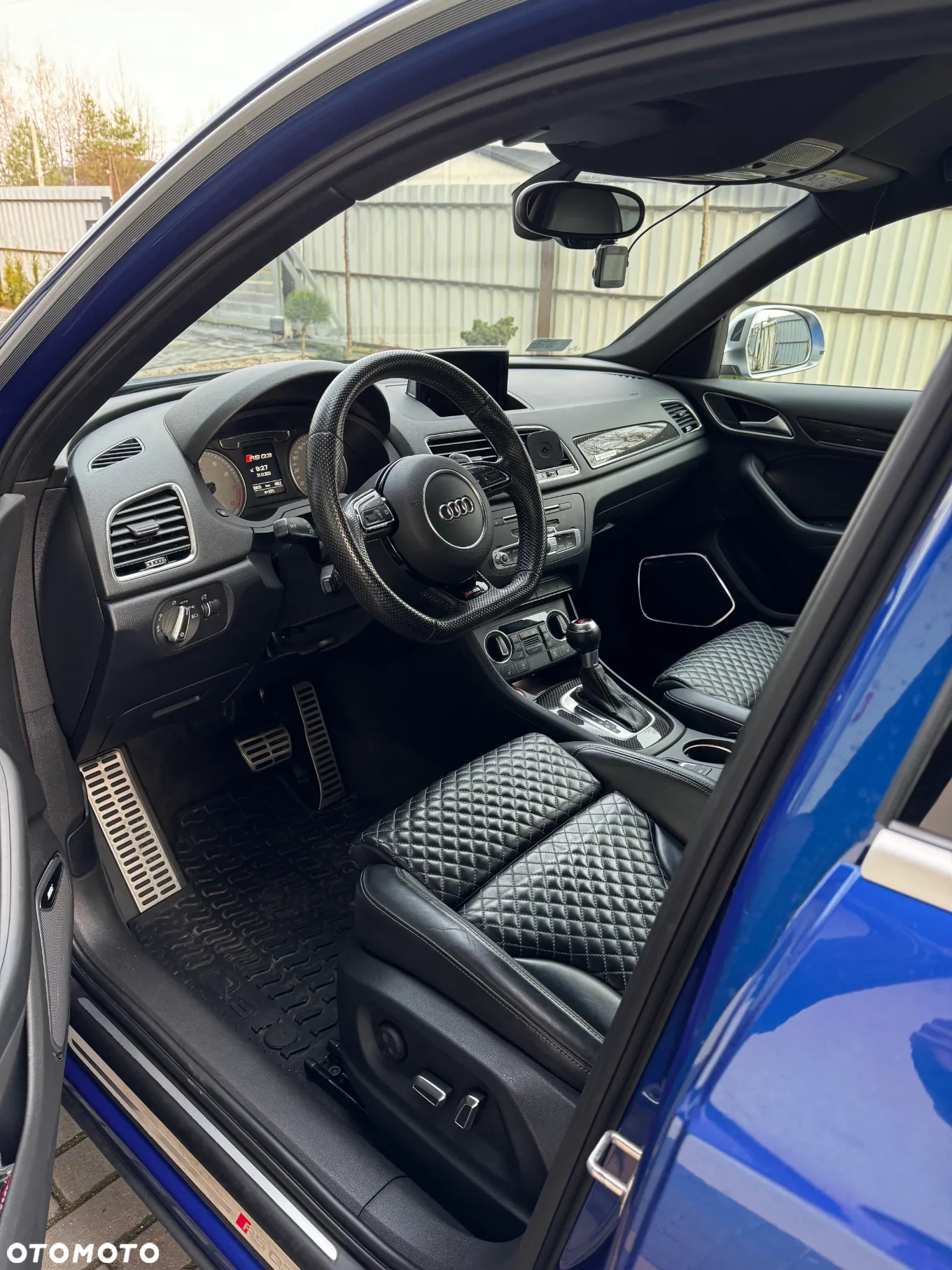 Audi RS Q3 Standard - 8