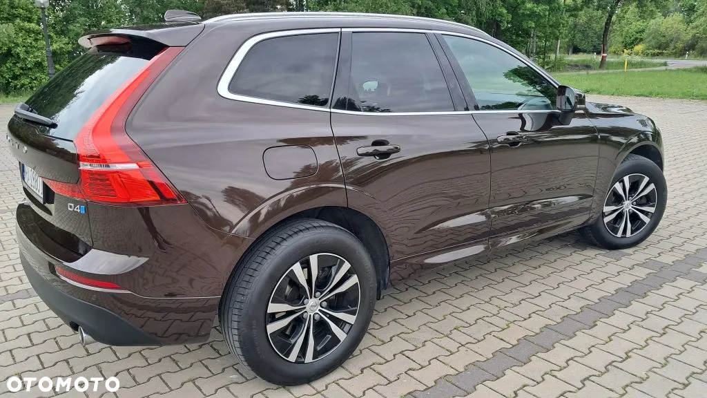Volvo XC 60 D4 Drive-E Momentum - 17