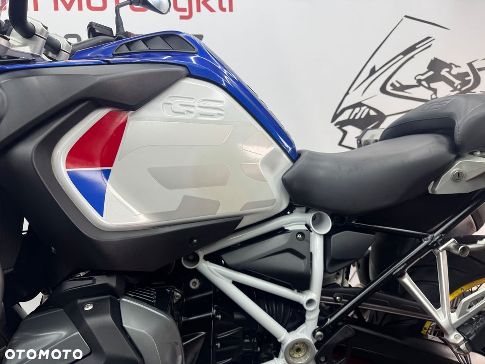 BMW R1250 GS Adventure - 15