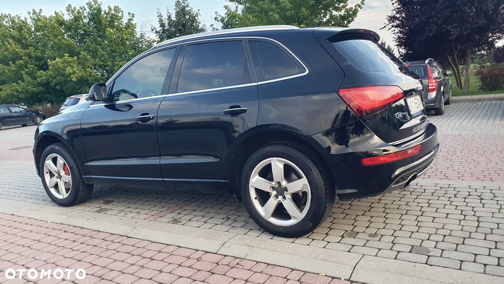 Audi Q5 - 18