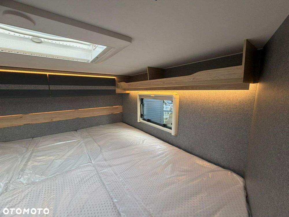 Dethleffs Just Go Active T7055EB - 20