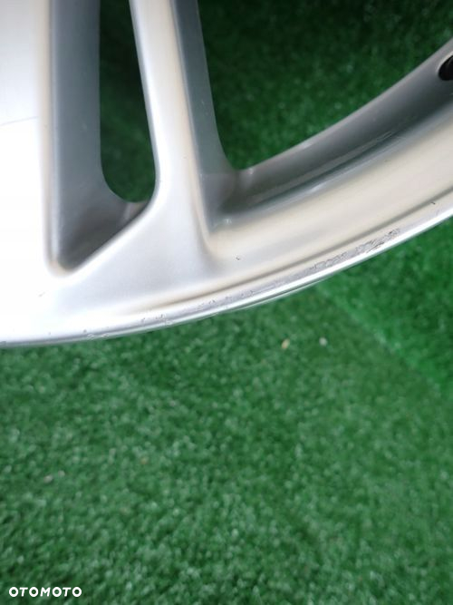 AUDI A4 A5 RS5 8Jx18 ET26 5x112 felga aluminiowa - 3