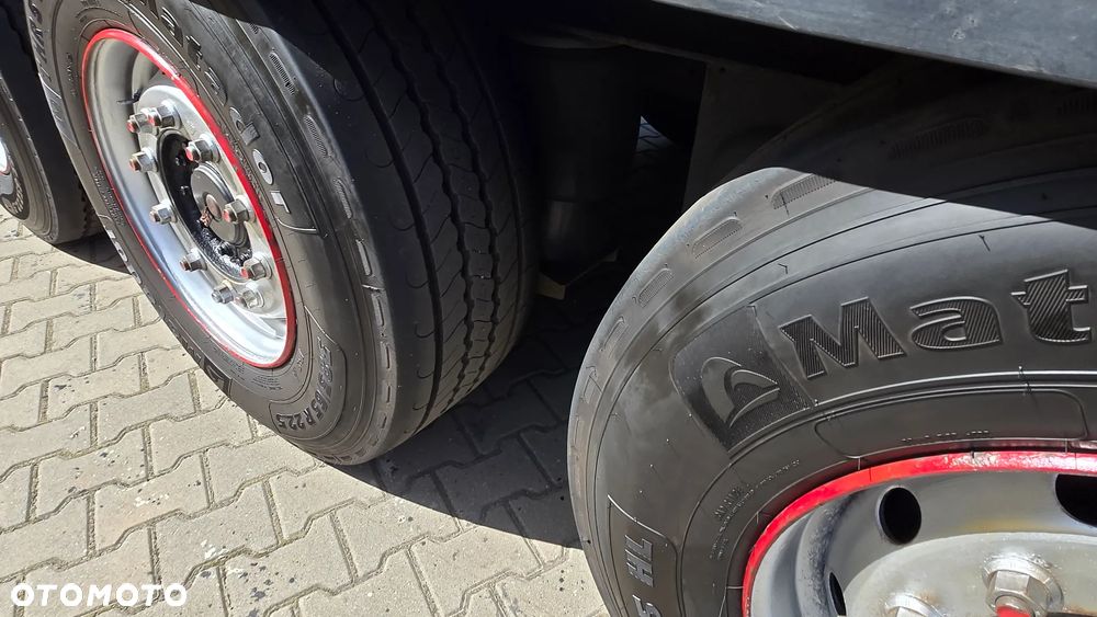 Scania R450 - 16