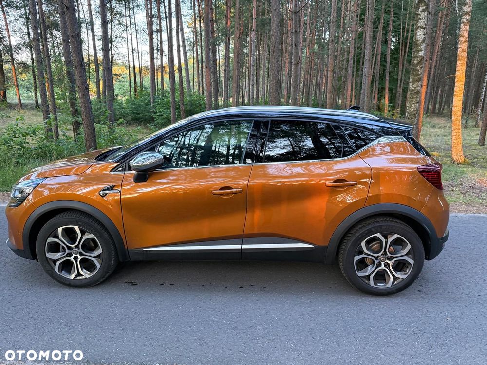Renault Captur 1.3 TCe Intens EDC - 7