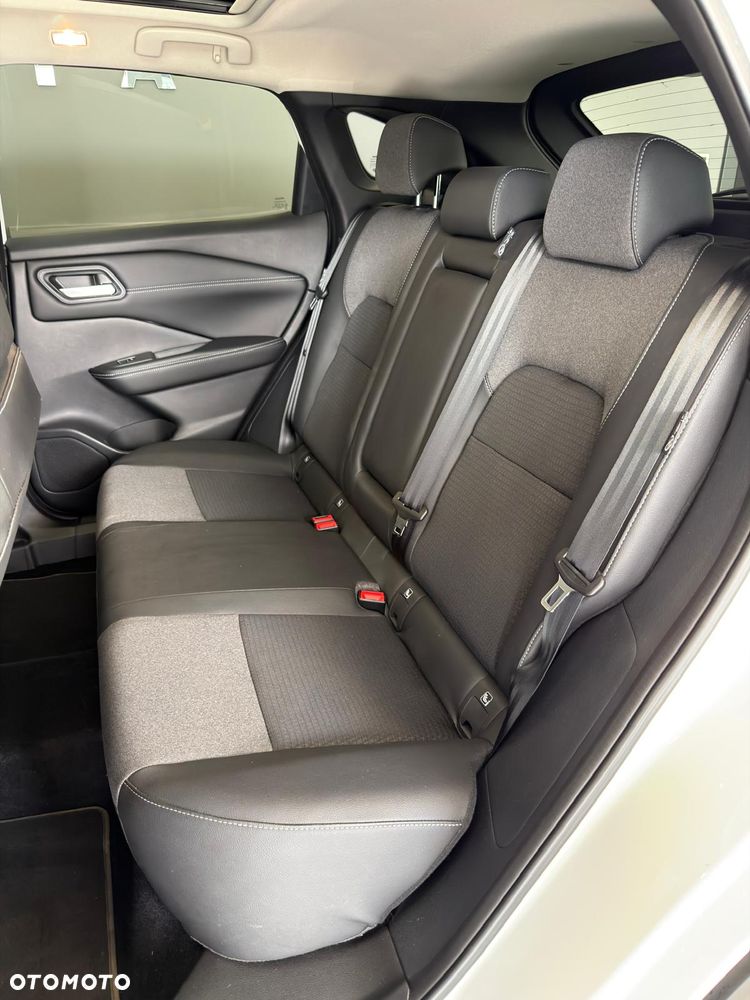 Nissan Qashqai 1.3 DIG-T MHEV Tekna+ Xtronic - 13