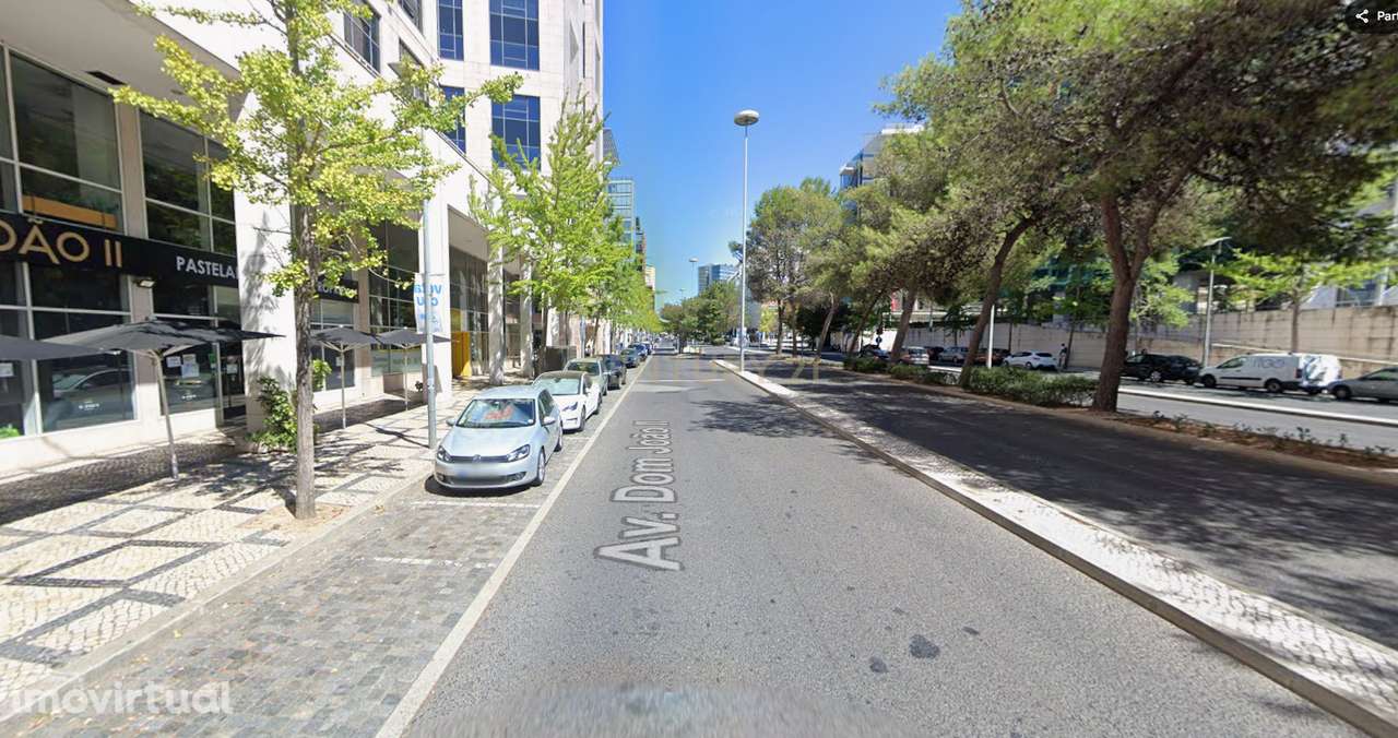 Excelente oportunidade de investimento no Parque das Nações - Grande imagem: 2/2