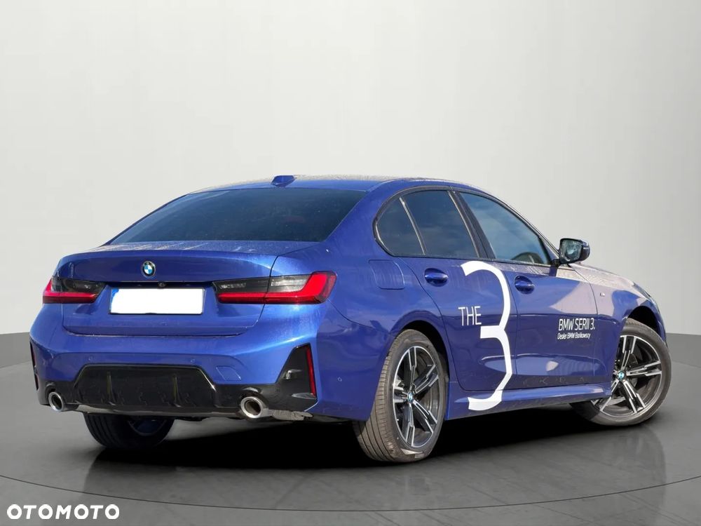 BMW 3 Series 2026 photo 3