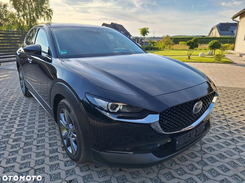 Mazda CX-30 SKYACTIV-D 1.8 SELECTION - 1