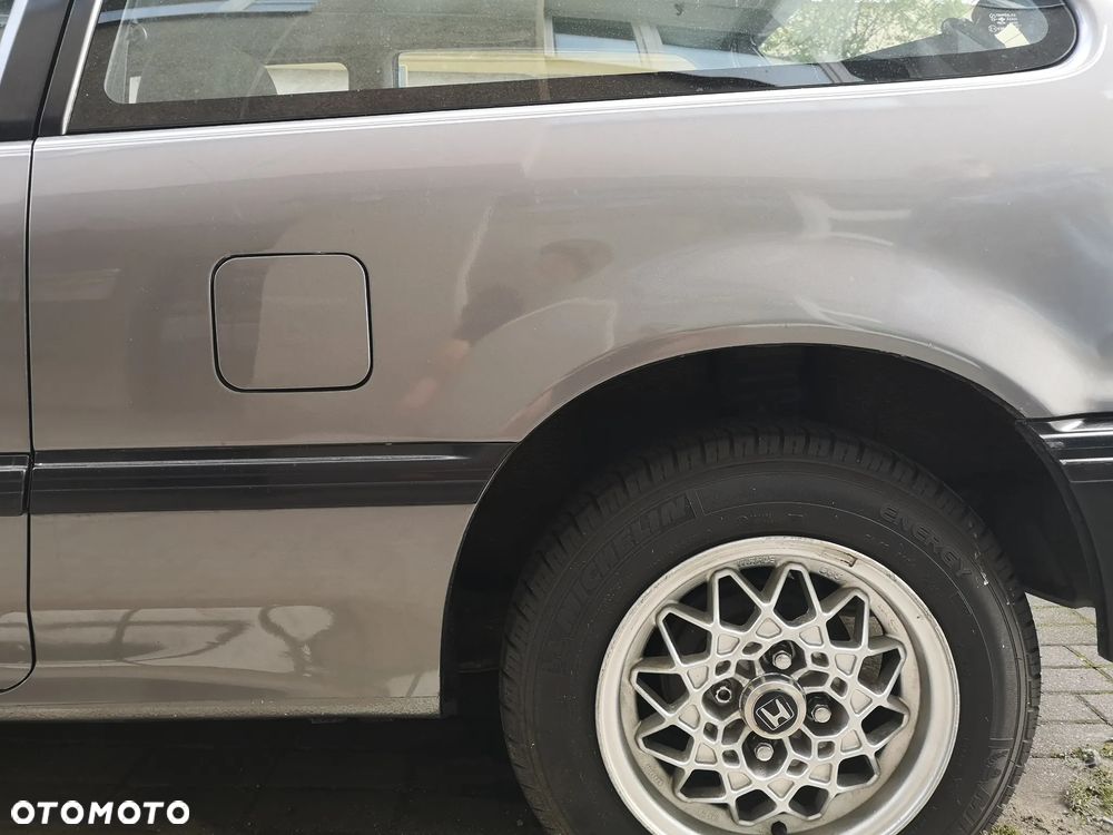 Honda Civic 1.3 - 16