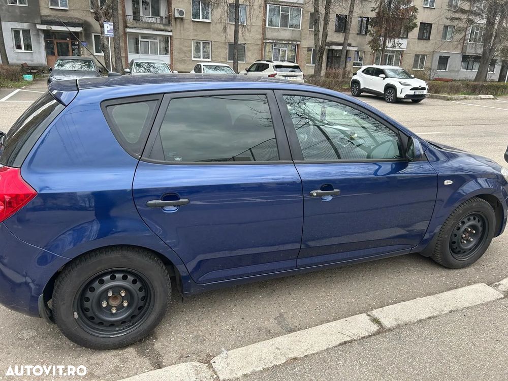 Kia Ceed 1.4 GSL BEST - 15