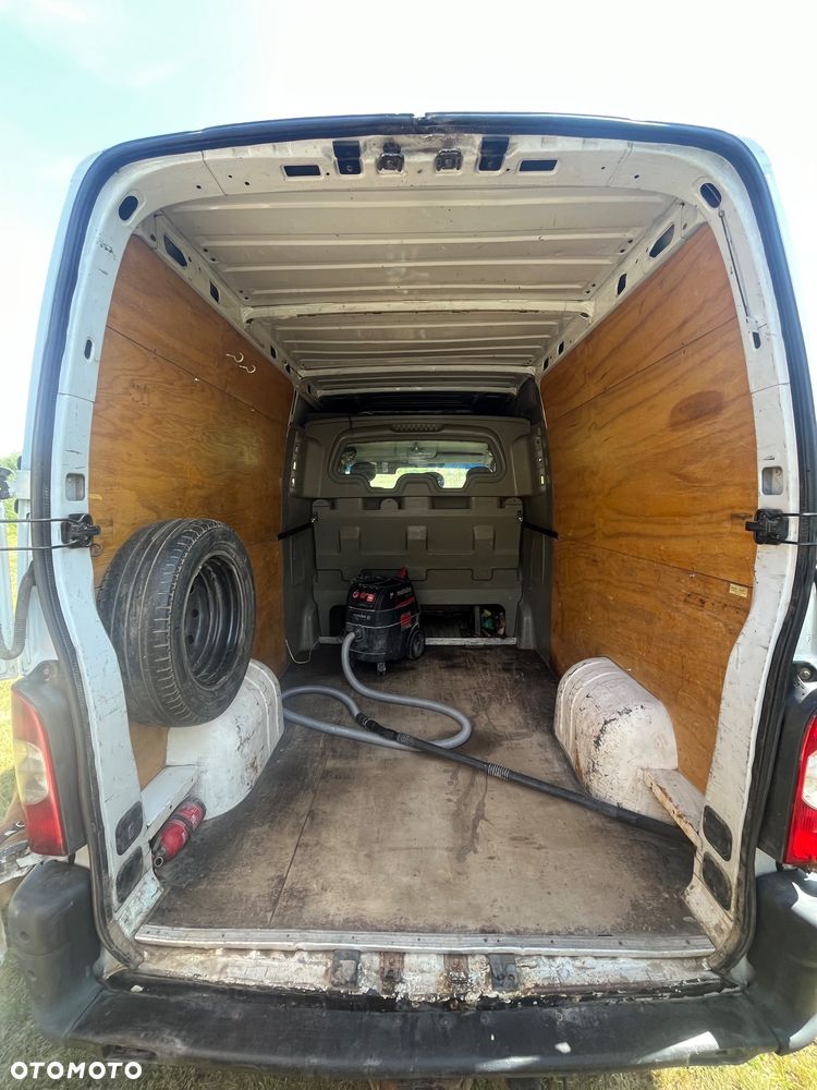 Renault Master - 8