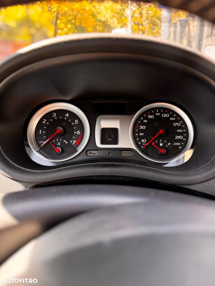 Renault Clio - 17