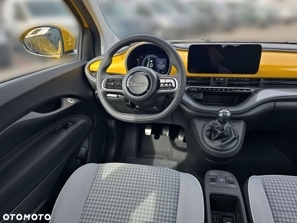 Fiat 500 1.0 GSE Torino - 18