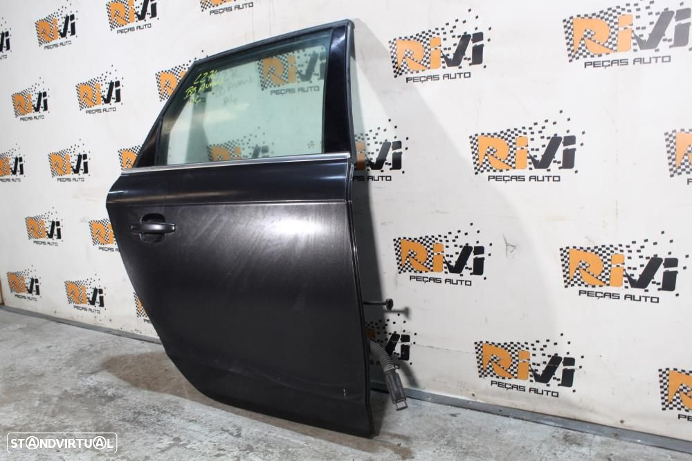 Porta Trás Direita Audi A4 Avant 8K / B8 - 6