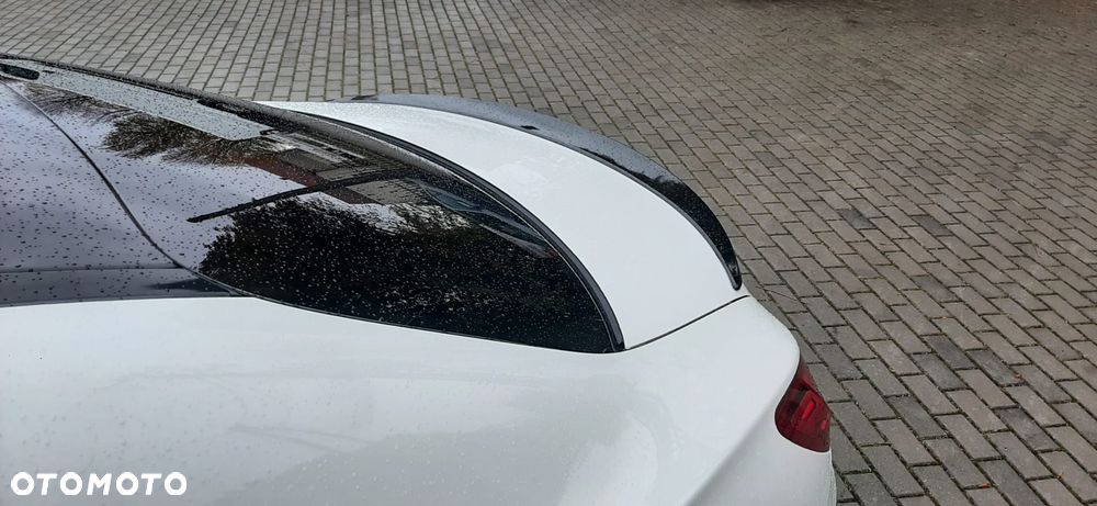 Mercedes-Benz CLA 200 - 10