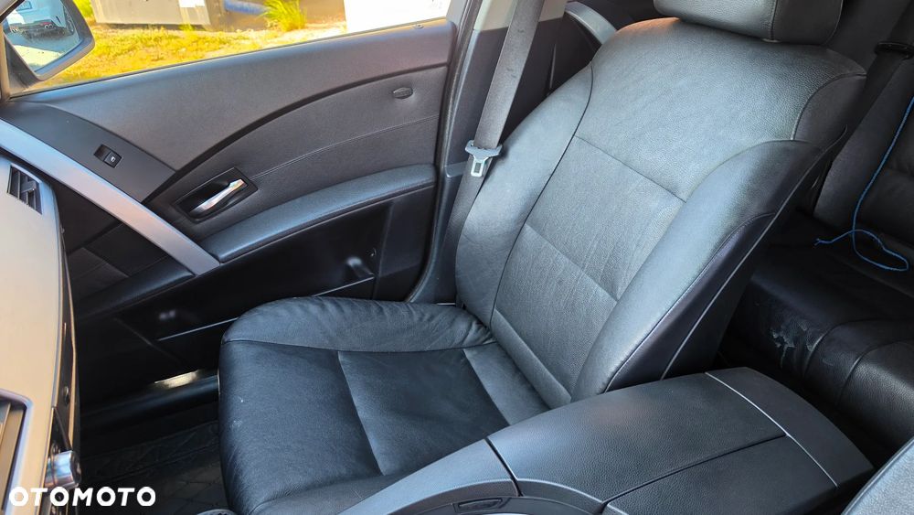 BMW Seria 5 - 23